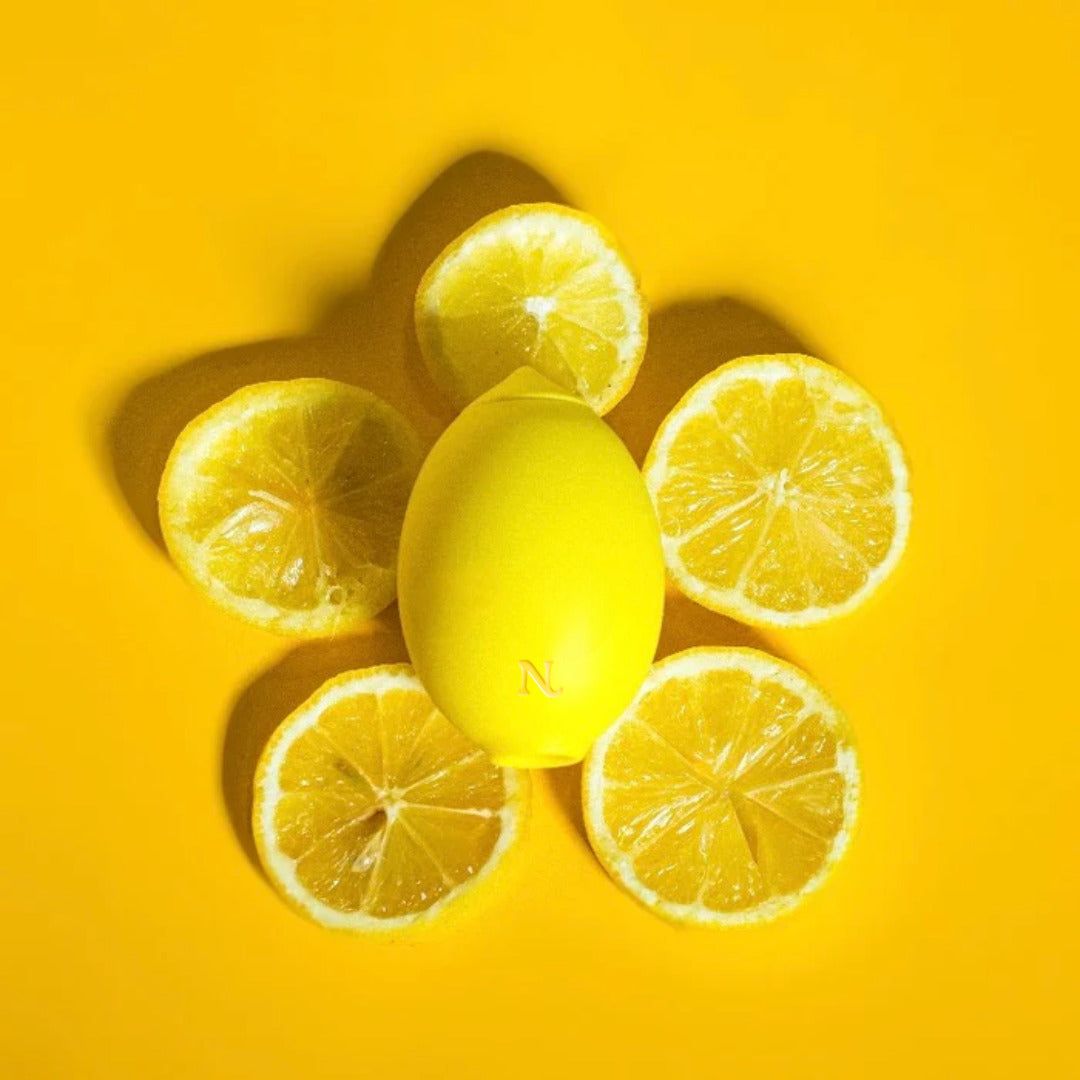 Lemonssucker-Produkte
